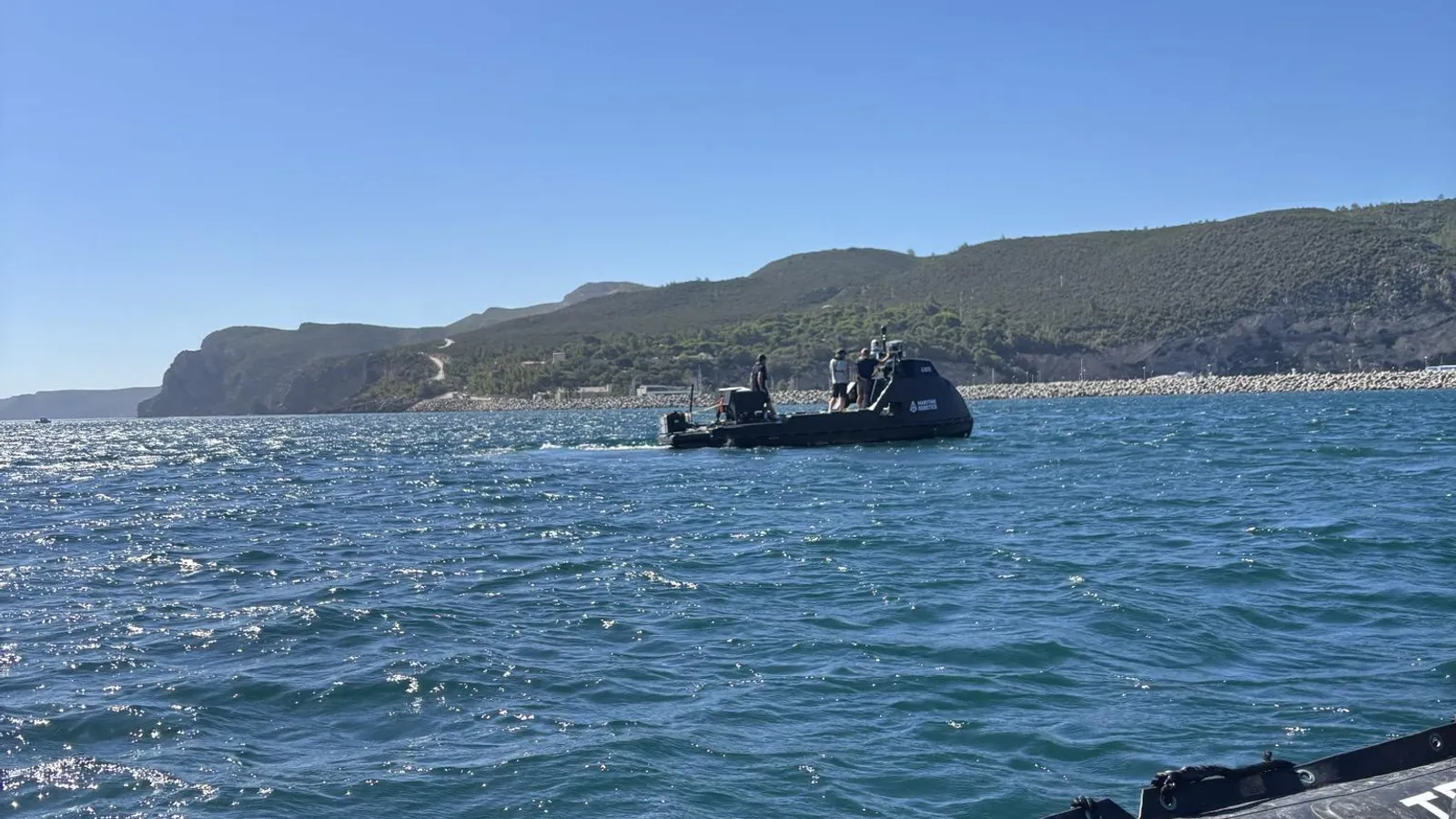 Skarv Technologies and Maritime Robotics Unlocked the Depths at NATO Exercise REPMUS 2026