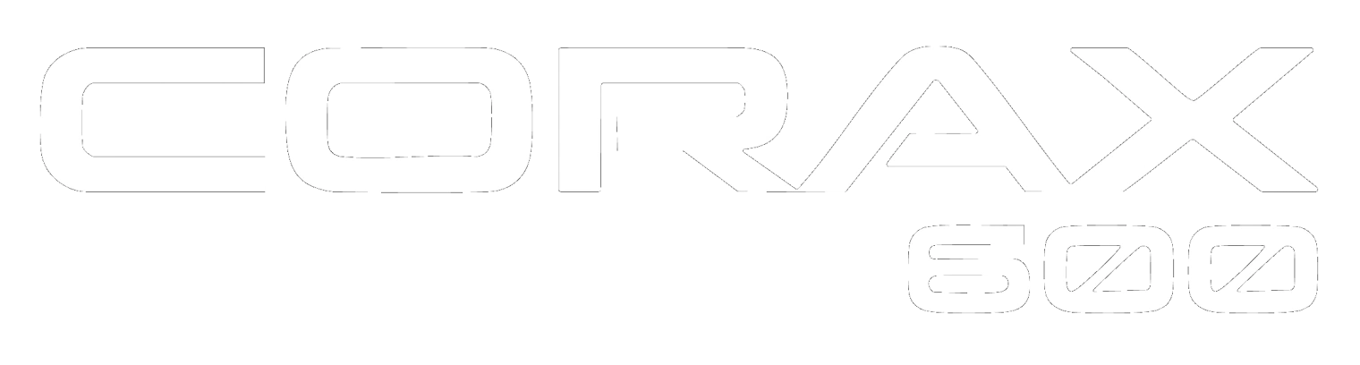 CORAX 600
