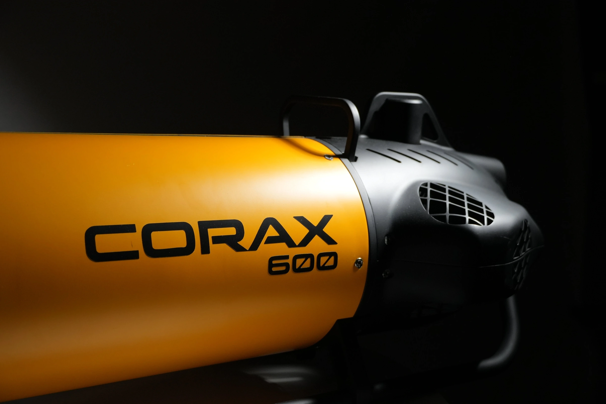 CORAX 600
