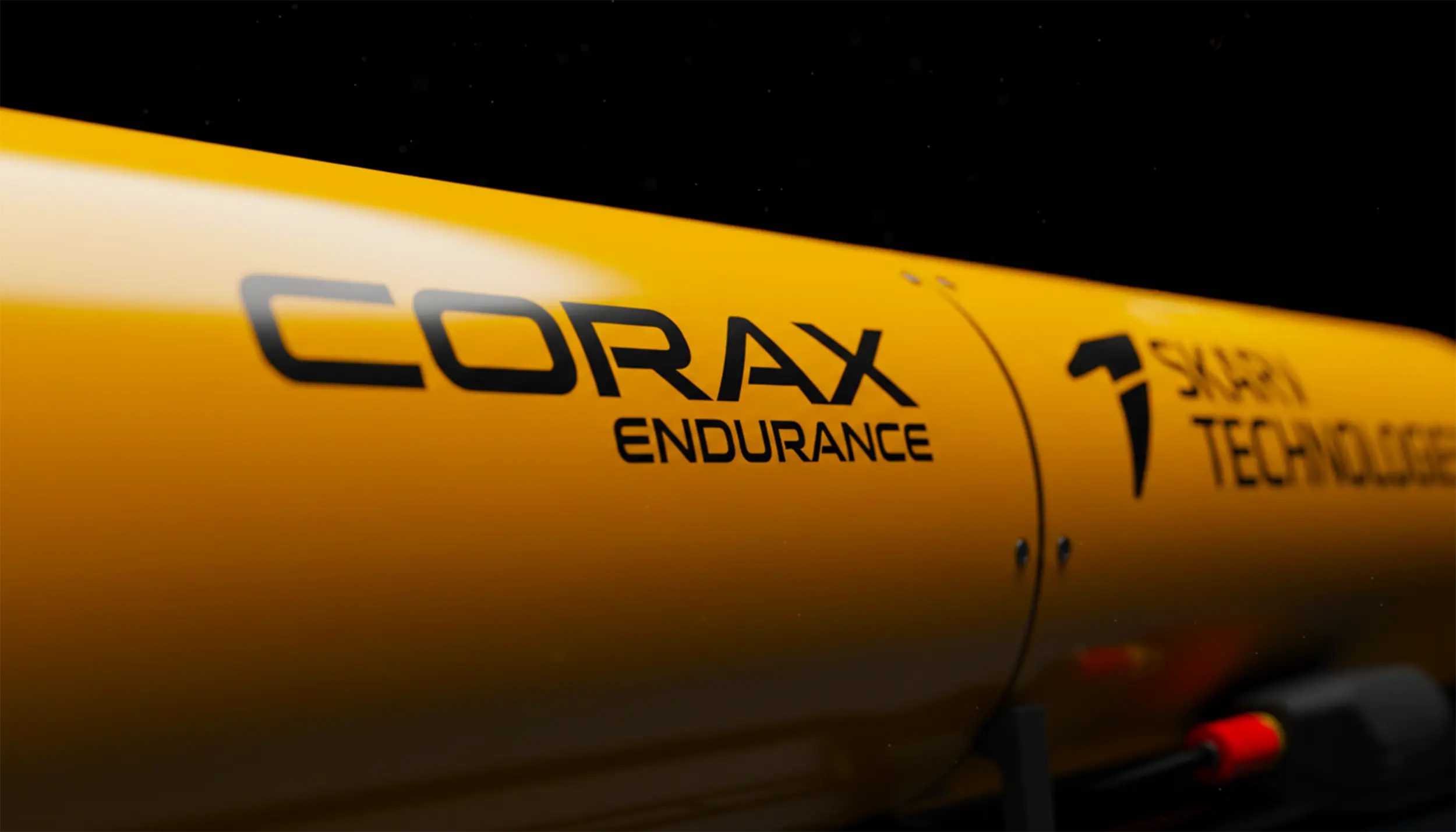 CORAX Endurance
